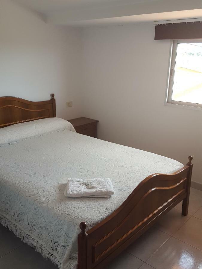 Apartament Casa Artemia Sanxenxo Zewnętrze zdjęcie