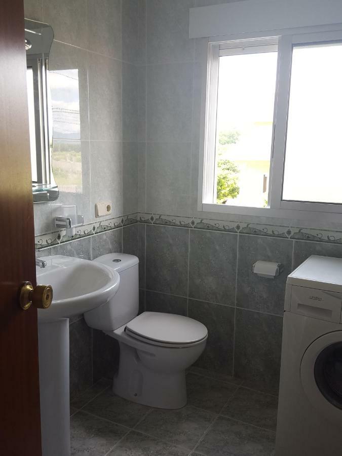 Apartament Casa Artemia Sanxenxo Zewnętrze zdjęcie
