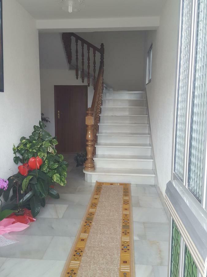 Apartament Casa Artemia Sanxenxo Zewnętrze zdjęcie
